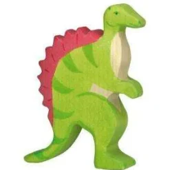 Holztiger Small World Play^Dinosaur Figures - Spinosaurous