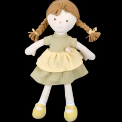 Bonikka Dolls|Dolls^Honey Cotton Rag Doll