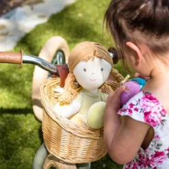 Bonikka Dolls|Dolls^Honey Cotton Rag Doll