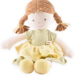 Bonikka Dolls|Dolls^Honey Cotton Rag Doll