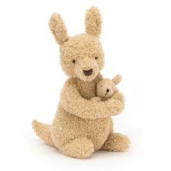 Jellycat Jellycat Toys^Huddles Kangaroo