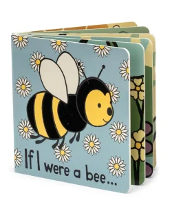 Jellycat Jellycat Books|Jellycat Toys^If I Were A Bee Book