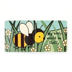 Jellycat Jellycat Books|Jellycat Toys^If I Were A Bee Book