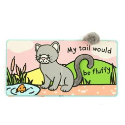 Jellycat Jellycat Books|Jellycat Toys^If I Were A Kitten Book