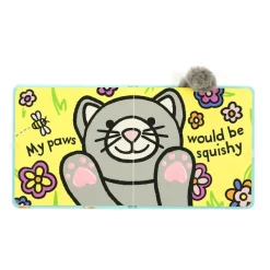 Jellycat Jellycat Books|Jellycat Toys^If I Were A Kitten Book