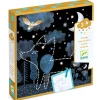 Djeco Art / Craft|Age 5 & 6^Image Reveal Piercing Set