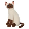 Manhattan Toy Soft Toys|Age 5 & 6^Imaginaries Siamese Cat