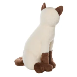 Manhattan Toy Soft Toys|Age 5 & 6^Imaginaries Siamese Cat