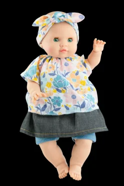 Paola Reina Dolls|Dolls^Inma Doll