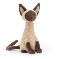 Jellycat Jellycat Toys|Age 7 & 8^Iris Siamese Cat
