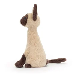 Jellycat Jellycat Toys|Age 7 & 8^Iris Siamese Cat