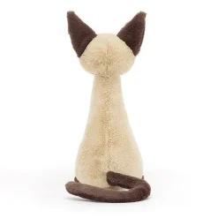 Jellycat Jellycat Toys|Age 7 & 8^Iris Siamese Cat
