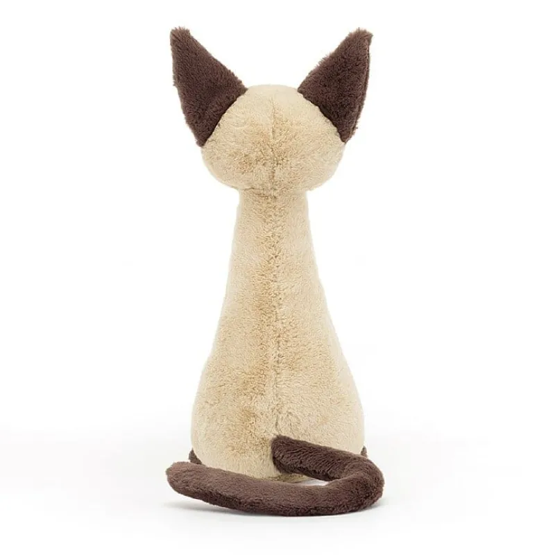 Jellycat Jellycat Toys|Age 7 & 8^Iris Siamese Cat