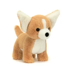 Jellycat Jellycat Toys|Soft Toys^Isobel Chihuahua