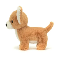 Jellycat Jellycat Toys|Soft Toys^Isobel Chihuahua