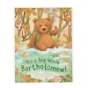 Jellycat Jellycat Books|Jellycat Toys^It's a Big World Bartholomew!