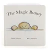 Jellycat Jellycat Books|Jellycat Toys^- The Magic Bunny Book