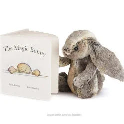 Jellycat Jellycat Books|Jellycat Toys^- The Magic Bunny Book