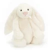 Jellycat Jellycat Toys^Bashful Bunny Cream Large