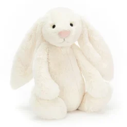 Jellycat Jellycat Toys^Bashful Bunny Cream Large