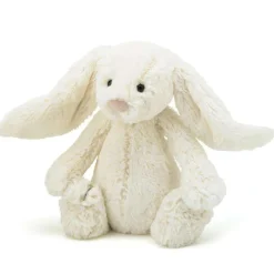 Jellycat Jellycat Toys^Bashful Bunny Cream - Medium