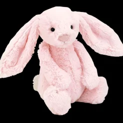 Jellycat Bashful Bunnies|Jellycat Toys^Bashful Bunny Pink - Medium