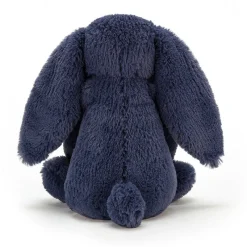 Jellycat Jellycat Toys^Navy Bashful Bunny - Medium