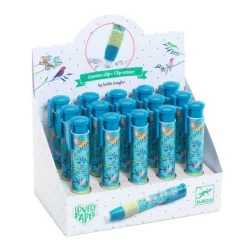 Djeco Stationery|Age 11 & 12^Judith Clip Eraser Pen