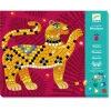 Djeco Art / Craft|Teenager^Jungle Mosaic Art by Numbers