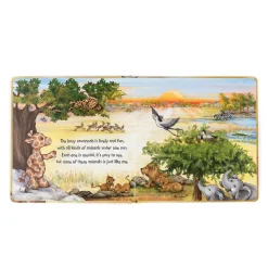 Jellycat Jellycat Books|Jellycat Toys^Just Like Me Book