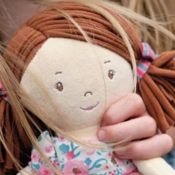 Bonikka Dolls|Dolls^Katy Dames Rag Doll