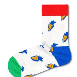 Happy Socks Age 3|Age 2^Kids Pets Crew Socks Gift Set - 2 - 3 years (4 pairs)