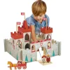 Mentari Small World Play|Role Play^Kings Castle