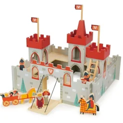 Mentari Small World Play|Role Play^Kings Castle