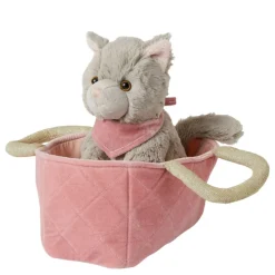 Jiggle u0026 Giggle Soft Toys|Age 4^Kitten Adoption Set