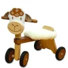I'm Toy Ride-on Toys|Ride-on Toys^Lambie Ride-on | Wooden