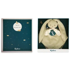 Kaloo Comforters|Rattles / Clutching^Lapinoo DouDou Rabbit Sage