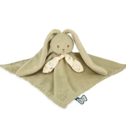 Kaloo Comforters|Rattles / Clutching^Lapinoo DouDou Rabbit Sage