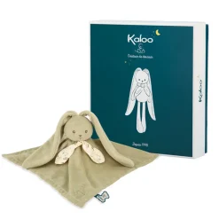 Kaloo Comforters|Rattles / Clutching^Lapinoo DouDou Rabbit Sage