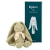 Kaloo Soft Toys|Rattles / Clutching^Lapinoo Rabbit Sage