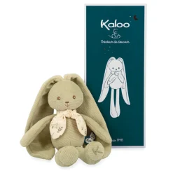 Kaloo Soft Toys|Rattles / Clutching^Lapinoo Rabbit Sage