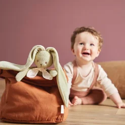 Kaloo Soft Toys|Rattles / Clutching^Lapinoo Rabbit Sage