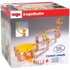 Haba Stem Toys|Ball & Marble Runs^Large Ball Track Funnel Set -