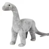 Jiggle u0026 Giggle Ride-on Toys|Ride-on Toys^Large Standing Dino Brontosaurus