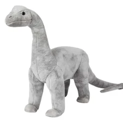 Jiggle u0026 Giggle Ride-on Toys|Ride-on Toys^Large Standing Dino Brontosaurus