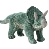Jiggle u0026 Giggle Ride-on Toys|Ride-on Toys^Large Standing Dino Triceratops
