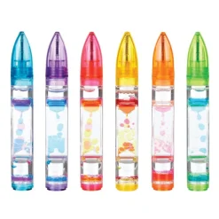 Discovery Zone Stationery|Teenager^Lava Drops Pen