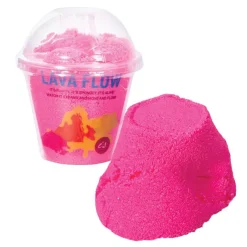 IS Gifts Sensory Play|Age 11 & 12^Lava Flow