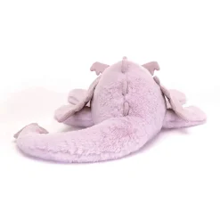 Jellycat Jellycat Toys^Lavender Dragon Large