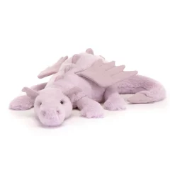 Jellycat Jellycat Toys^Lavender Dragon Large
